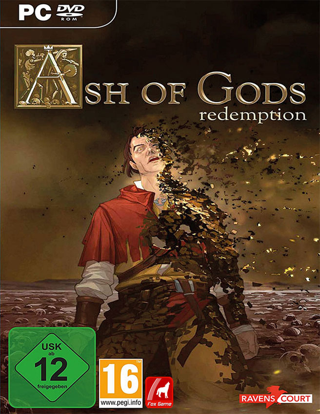Ash of gods redemption wiki