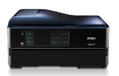 Epson Artisan 837 Software Download For Mac